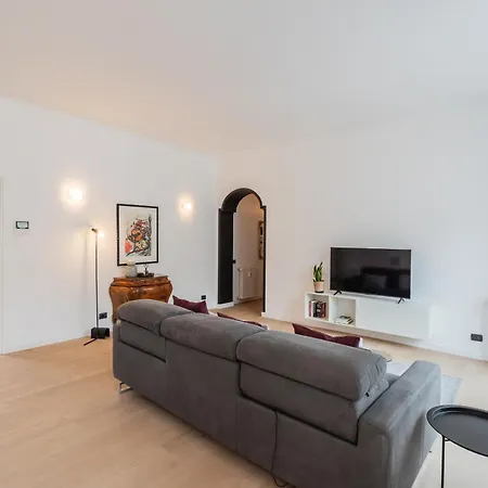 Apartament Duomo View Balconies By Rent Como